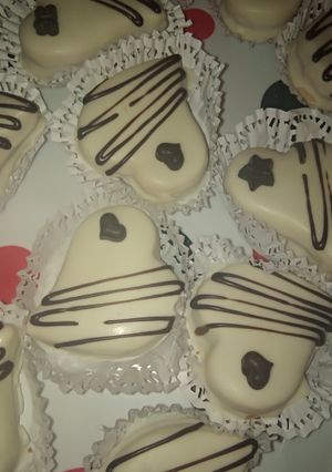 صورة لوصفة صابلي