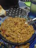 Giso de Lentejas