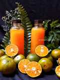 Syrup Jeruk Peras 예르다🍊