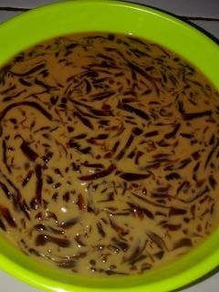 Foto resep Es cincau