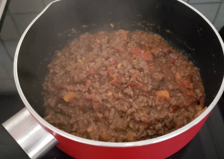 Easiest Way to Cook Delicious Meat with tomato ๐
Easiest Way to Cook Delicious Meat with tomato ๐