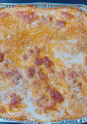 Foto resep Lasagna