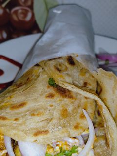 முட்டை கத்தி ரோல் செய்முறை முக்கிய புகைப்படம்