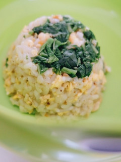 Foto resep Risotto - MPASI 10 BULAN