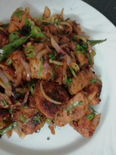 சிக்கன் 65(chicken 65 recipe in tamil) செய்முறை முக்கிய புகைப்படம்