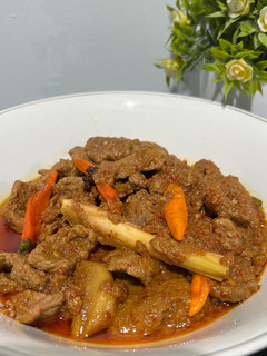 Foto resep Oseng Mercon Daging Sapi