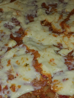 Una foto de Muzzarella sin lácteos