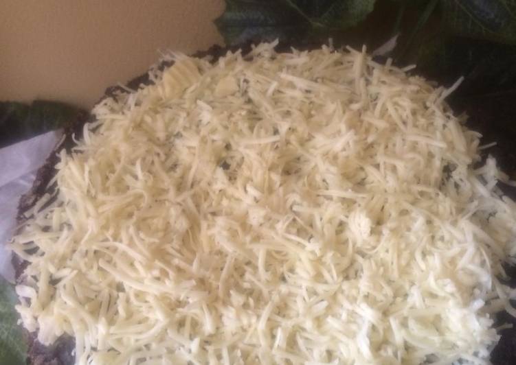 Resep Brownis keju kukus magic com yang Bikin Ngiler