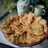 PISANG GORENG Kipas keriting