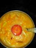 गाजर की खीर (Gajar ki kheer recipe in Hindi)