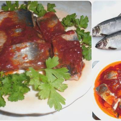 Рецепты корейской кухни из рыбы