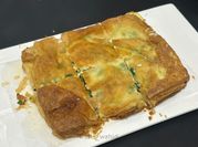 Gambar camilan dari kulit lumpia