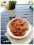 Ayam Teriyaki