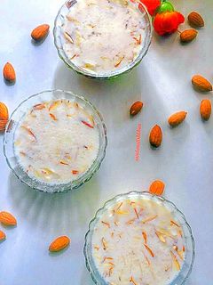 सेवई (Sevai recipe in hindi) रेसिपी मुख्य फोटो