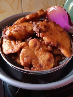 Foto resep Pisang Goreng Madu