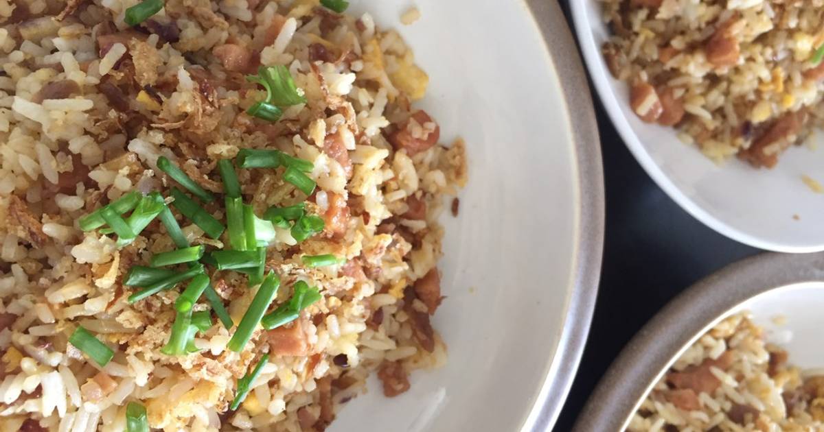 261 easy and tasty luncheon meat recipes by home cooks Cookpad