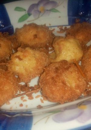 Foto resep Chicken nuggets