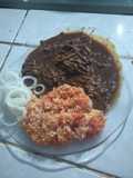 Mole dulce