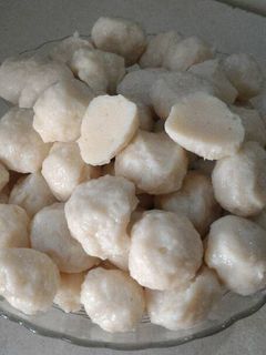 Foto resep Bakso Ayam