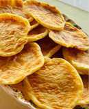 TORTITAS DE QUESO (MBEJU) 😋🧀🤗🧉🤩🧉🙌🏼