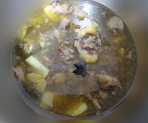 Resep Populer Sop Buntut Daging Sapi Nikmat Lezat