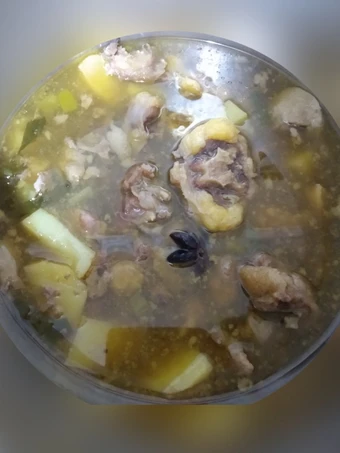 Langkah Mudah untuk Menyiapkan Resep Sop Buntut Daging Sapi yang Menggugah Selera