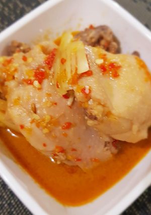 Foto resep Gulai Ayam