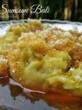 Bubur Sumsum  Bali