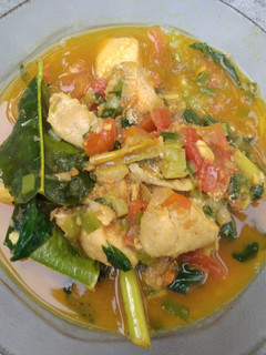 Foto resep Woku Ayam
