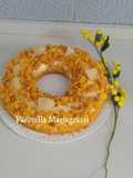 Ciambella 🍩 mimosa 2024👩‍🍳❤️