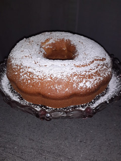 Une photo de Gâteaux au lait