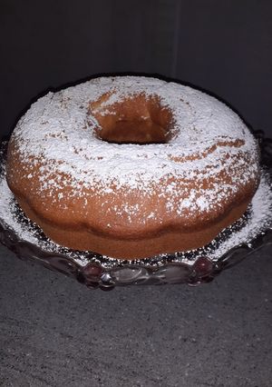 Une photo de Gâteaux au lait