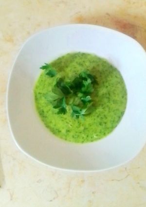 صورة لوصفة صوص البطاطا المسلوقة