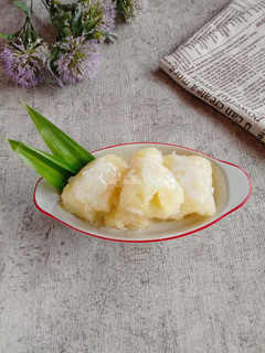 Foto resep Singkong thailand