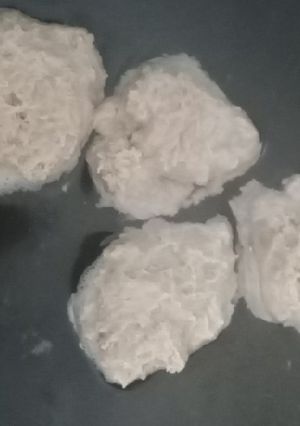 Foto resep MPASI bakso daging (11 bulan)