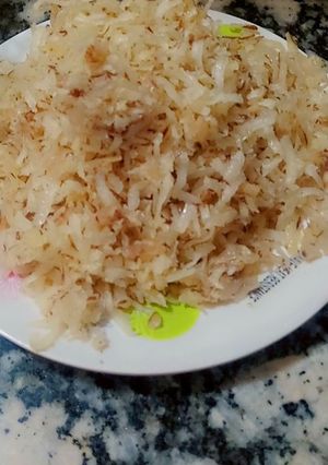 A picture of Kakumeti.