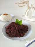 Rendang Daging