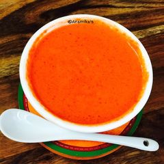 A picture of Peri Peri Sauce.