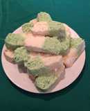 COYBIG coconut ices
