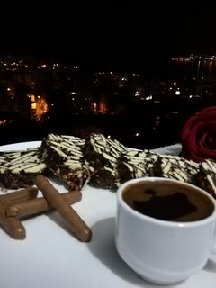 صورة لوصفة ليزي كيك أو سوكسيه