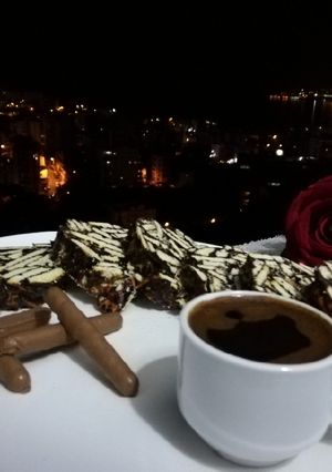 صورة لوصفة ليزي كيك أو سوكسيه