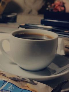 صورة لوصفة قهوة المساء