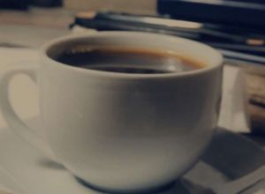 صورة لوصفة قهوة المساء