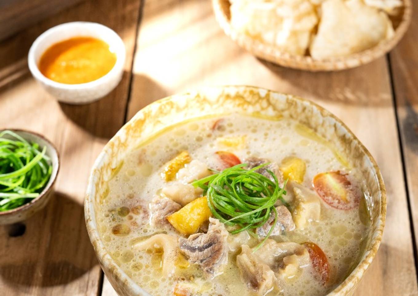 Soto Betawi