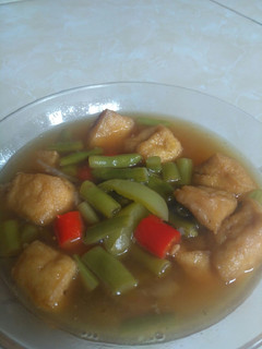 Foto resep Sayur Asem-Asem Jogja
