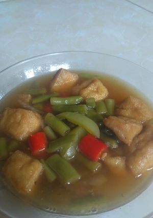 Foto resep Sayur Asem-Asem Jogja