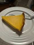 Welcome to the pumpkin hell-pumpkin pie