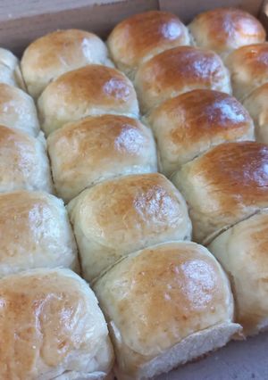 Una foto de Pan de chips