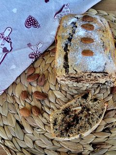 Foto di Banana bread senza glutine
