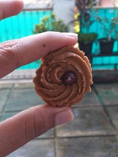 Foto resep Coffee Cookies